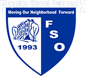 Fayette Street Outreach